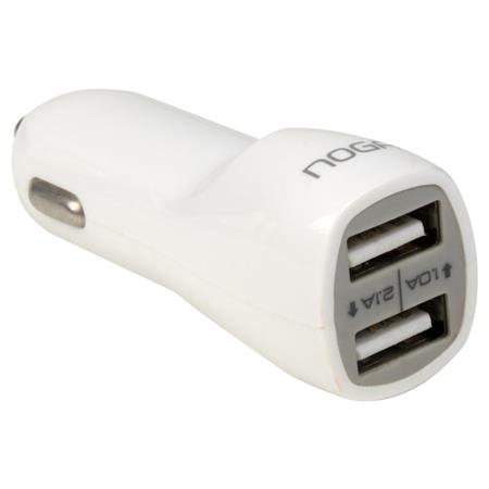 Cargador USB para el Auto