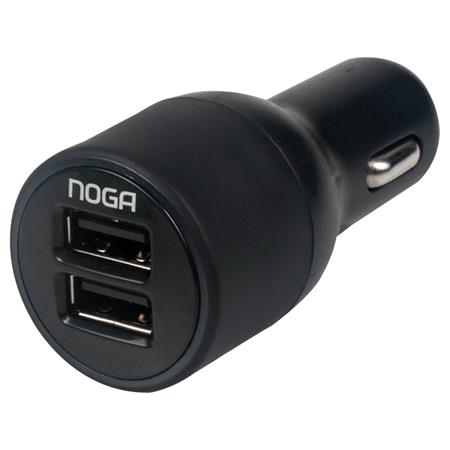 Cargador USB para el Auto