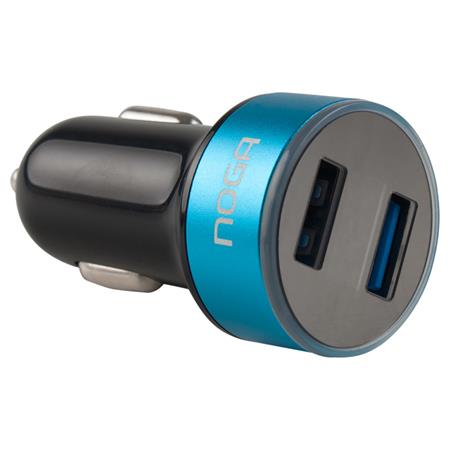 Cargador USB para el Auto