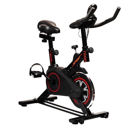 Bicicleta Fija Indoor 