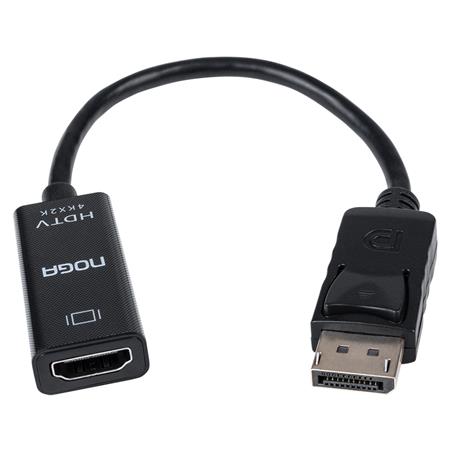 Cable Adaptador HDMI a Display Port