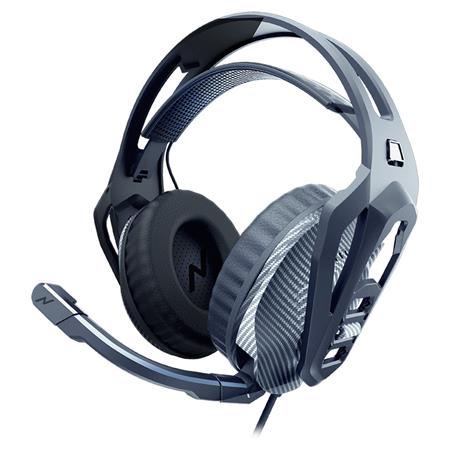 Auriculares Gamer c/microfono Noga ST-8101 PC y Consolas - INNOVARTECH