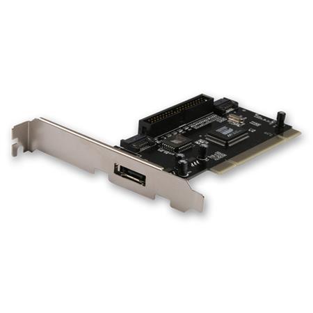 Placa PCI Interna SATA