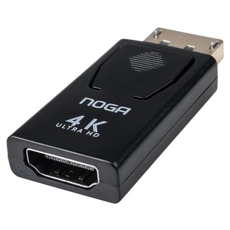 Adaptador HDMI a Display Port