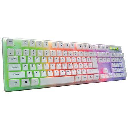 Teclado Gamer LED