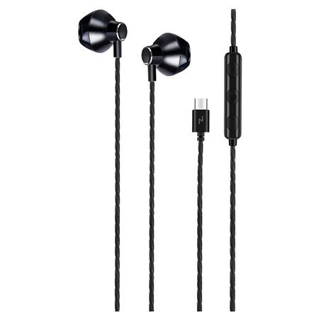 Auriculares In Ear Manos Libres con Type-C