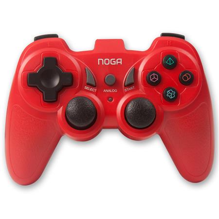 Gamepads