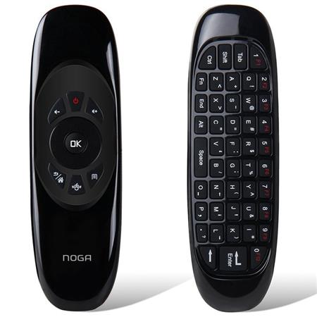 Mini Teclado & Mouse Inalámbrico