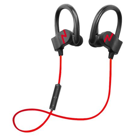 Auriculares Noga Sport Fit