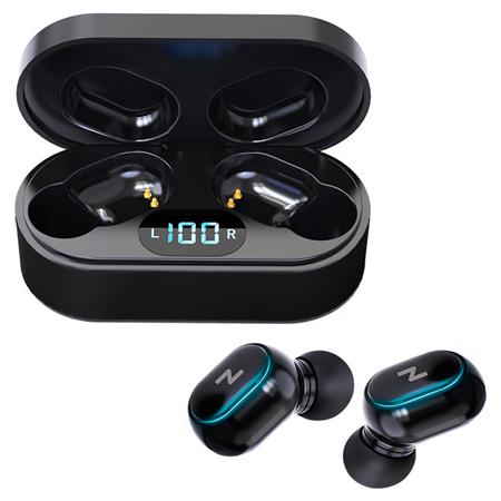 Auriculares True Wireless Stereo BT Earbuds