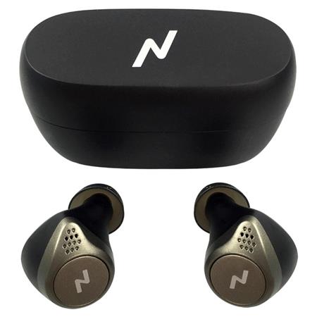 Auriculares True Wireless Stereo BT Earbuds