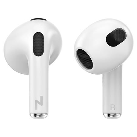 Auriculares True Wireless Stereo BT Earbuds Táctiles