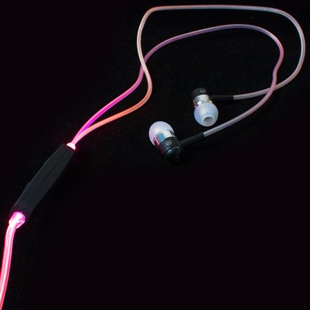 Auriculares Glow Plus