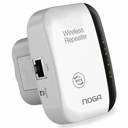 Wireless Repeater 300Mbps