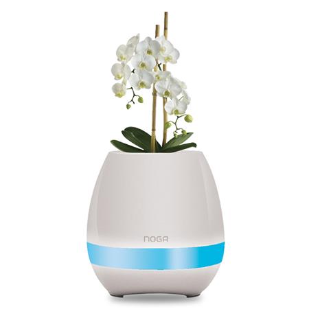 Parlante Inalámbrico Smart Music Vase