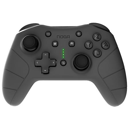 Gamepad Inalámbrico para Switch + Android + PC