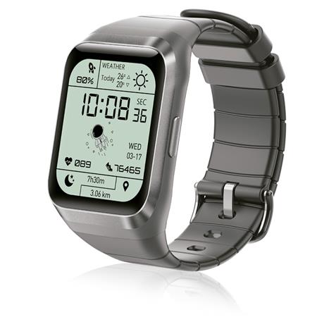 Noga Watch con Tecnología GPS