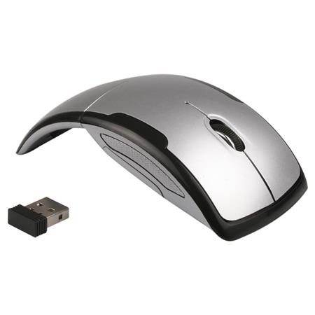 Mouse Inalámbrico USB