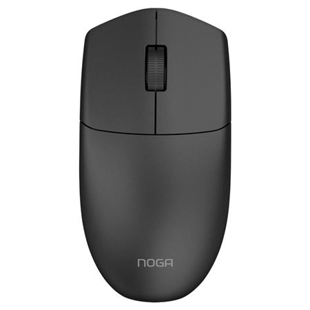 Mouse Óptico USB