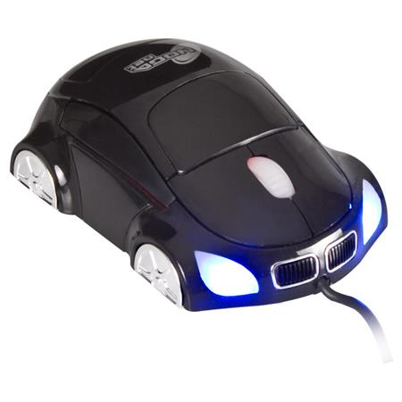 Car Mouse