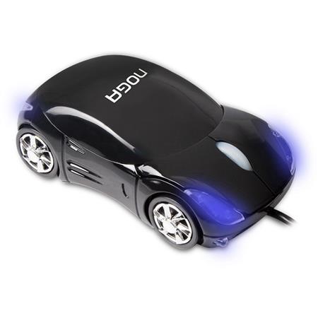 Car Mouse 