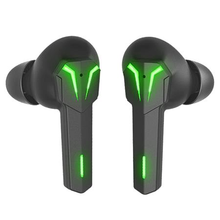  True Wireless Stereo RGB Earbuds