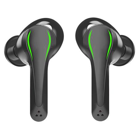 True Wireless Stereo RGB Earbuds