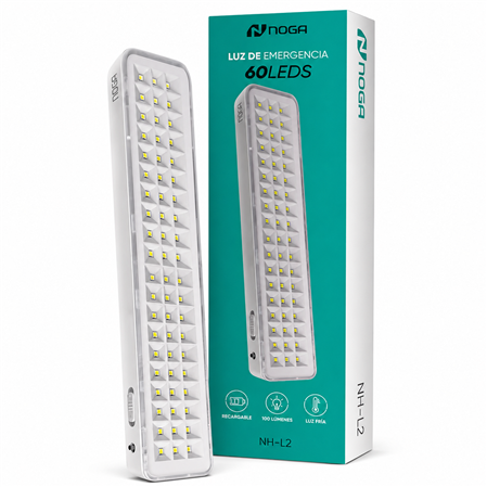 Luces de Emergencia