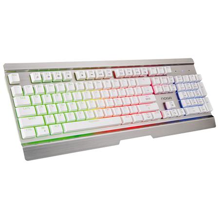 Teclado Gamer LED