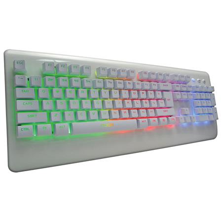 Teclado Gamer LED