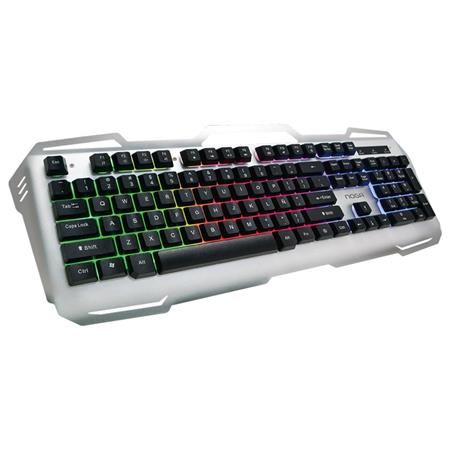 Teclado Gamer LED