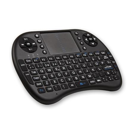 Mini Teclado Inalámbrico