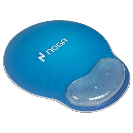 Mouse Pad con Gel