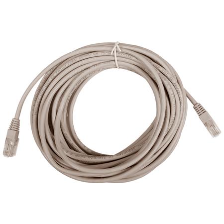 Cable Patch Cord de 10 metros