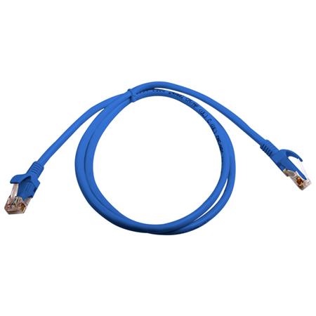 Cable Patch Cord de 1 metro