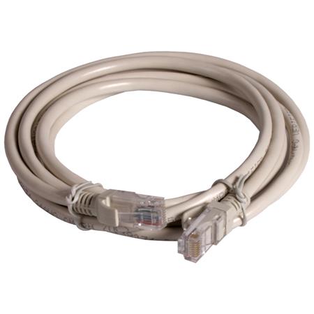 Cable Patch Cord de 2 metros