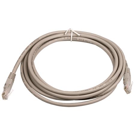 Cable Patch Cord de 3 metros