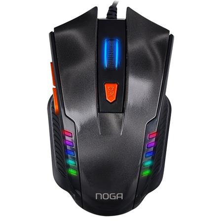 Mouse Gamer Stormer Series