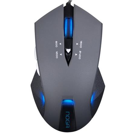 Mouse Gamer Stormer Series