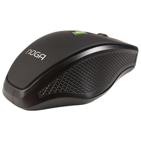 Mouse Gamer Inalámbrico