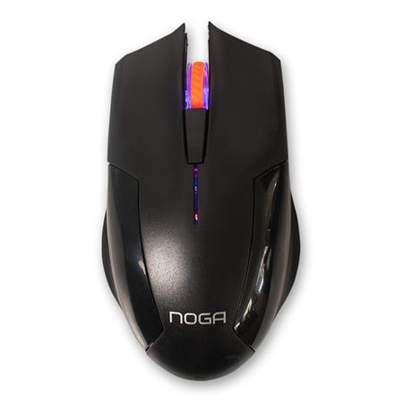 Mouse Gamer Stormer