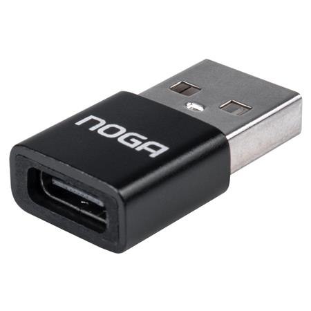 Adaptador USB-C a USB-A