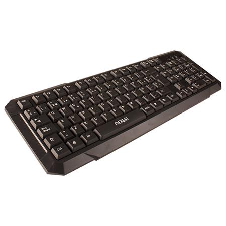 Teclado USB