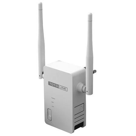 Mini Router / Amplificador de Señal Wi-Fi