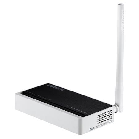 Wireless N Router 150Mbps