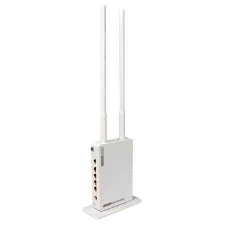 Wireless N Router