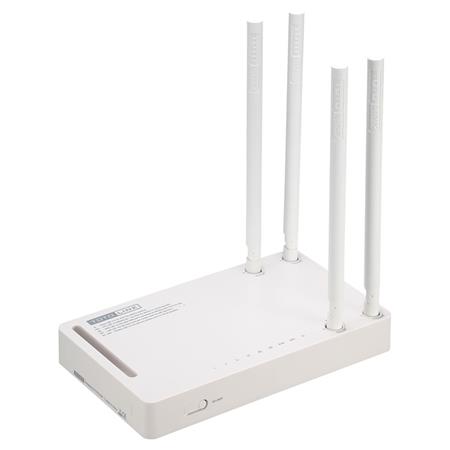 Router Inalámbrico Doble Banda