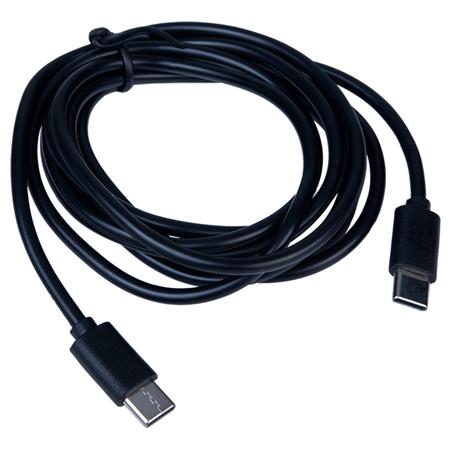 Cable USB-C de 1,80 metros