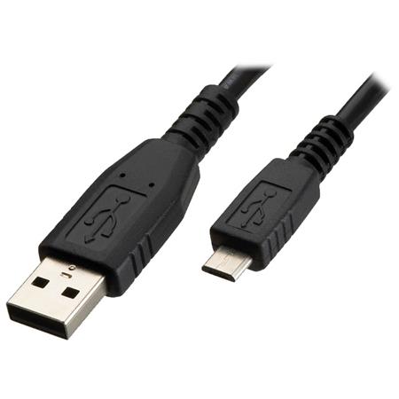 Cable USB a micro USB de 3 metros