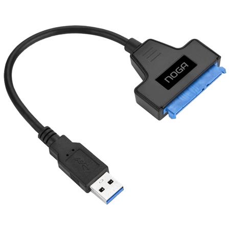 Adaptador USB 3.0 a SATA 2.5